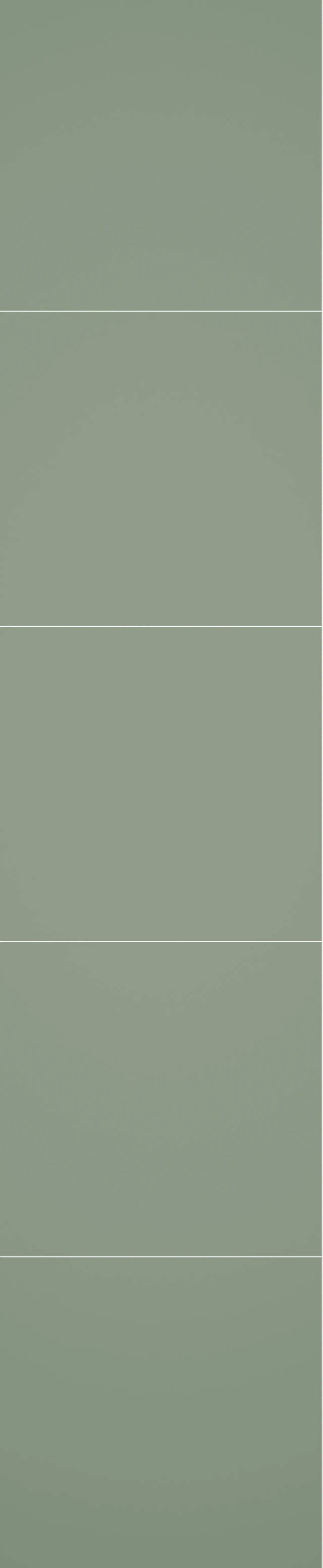 Fibo Baderomsplate 5206LM6060 Olivegreen 60x60cm