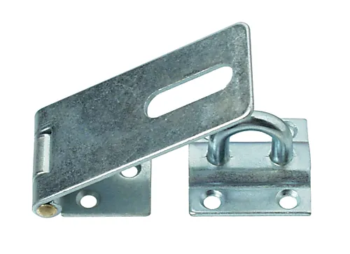 Haspe 100 mm elforz 0307 løspk