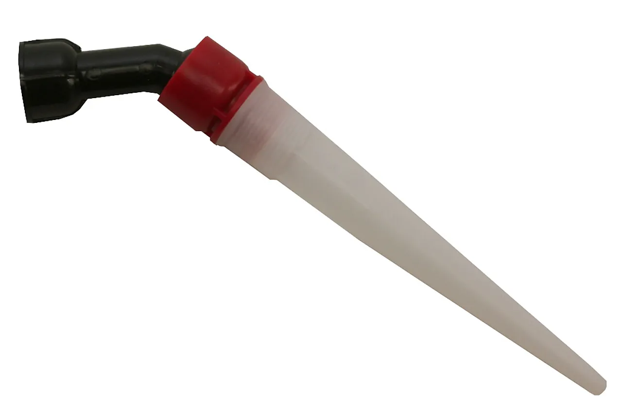 Fugepatron spiss justerbar 90° Fugepatron spiss justerbar 90°