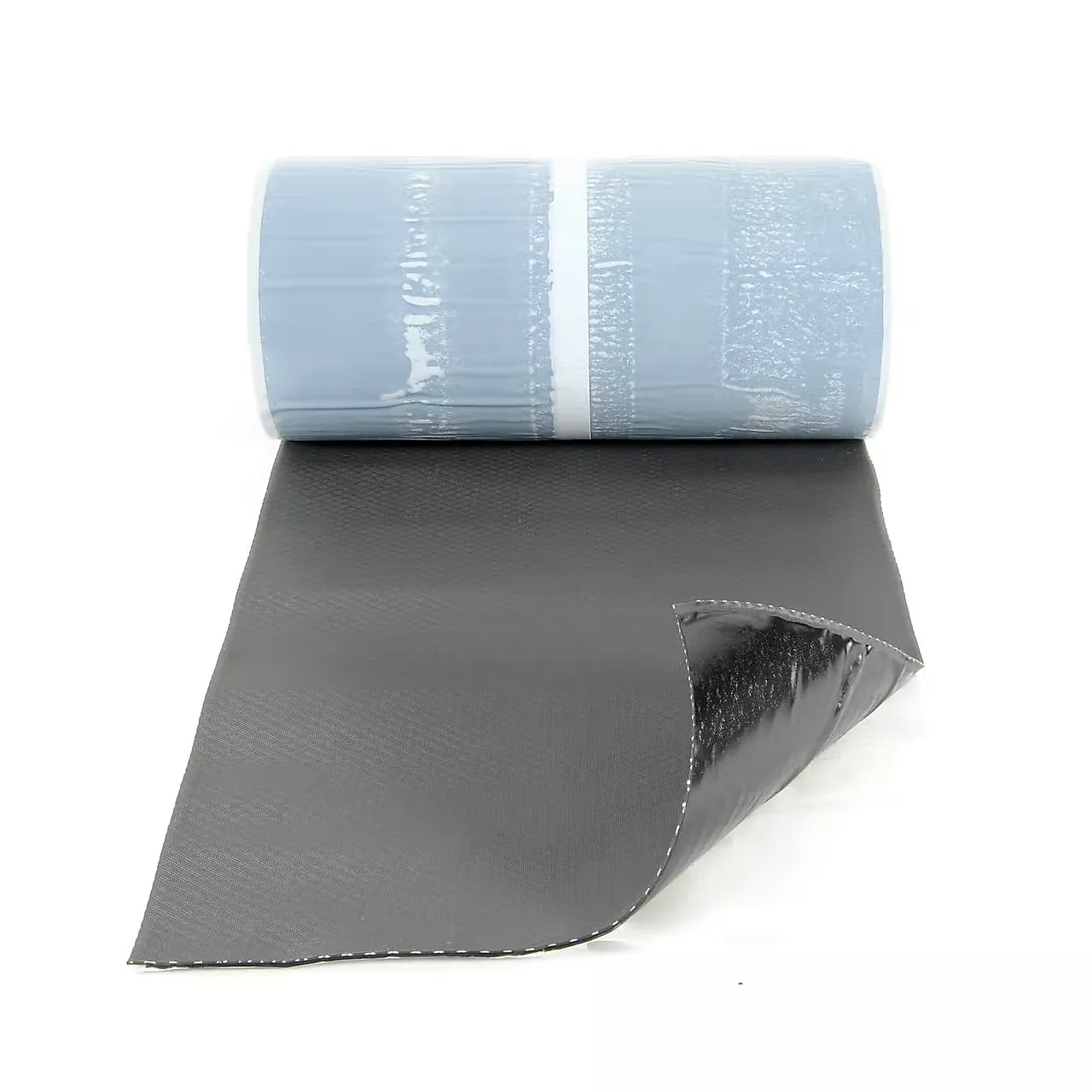 Tettebånd premium plus svart 5 meter Tettebånd premium plus svart 5 meter