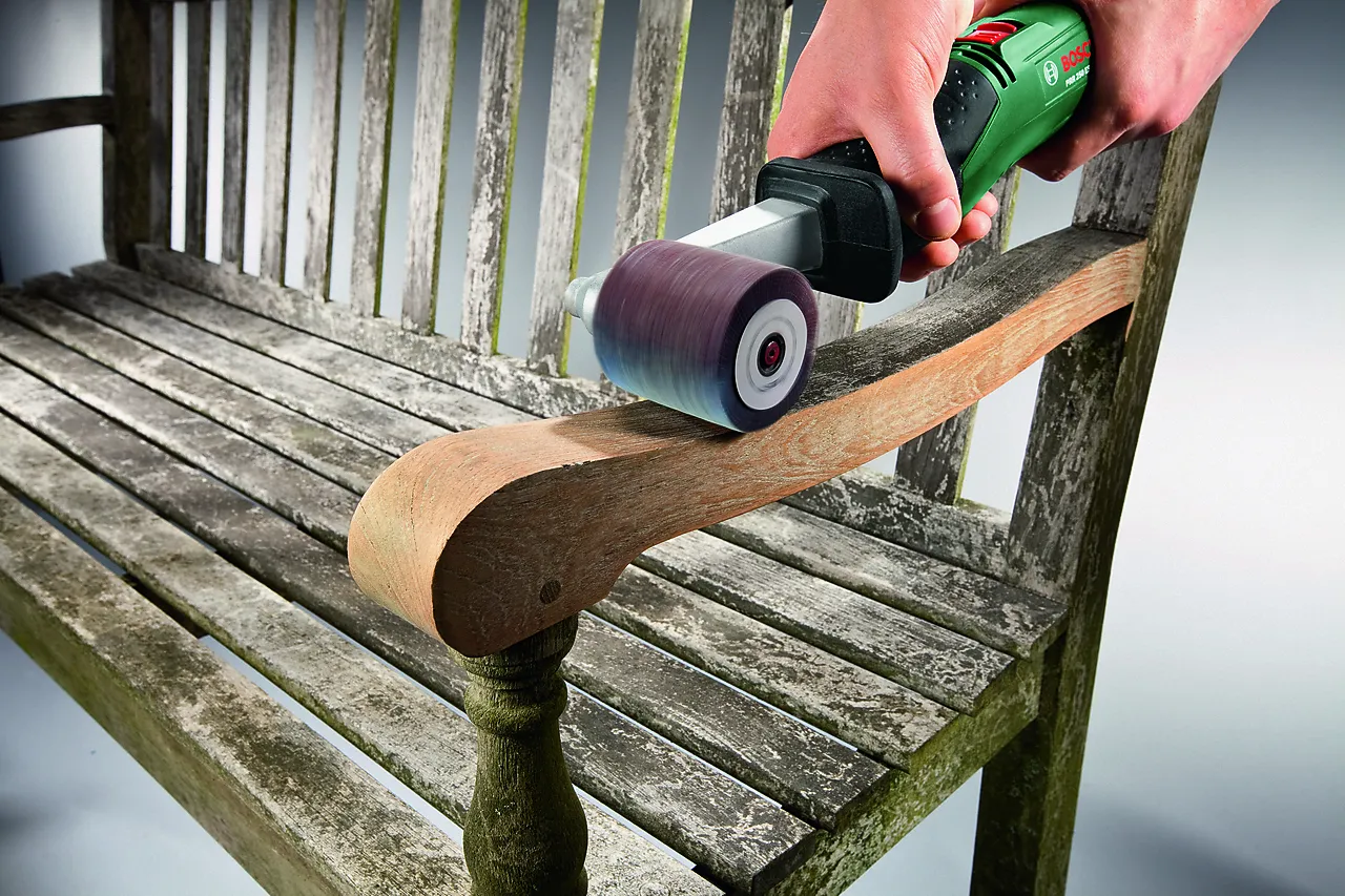 Lamellrull 60mm k80 n40