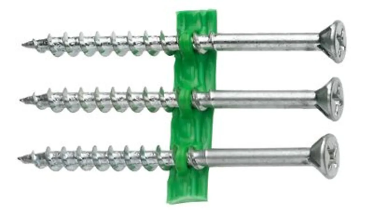 Sponskrue mag 56 vislider 1800 stk Sponskrue mag 56 vislider 1800 stk