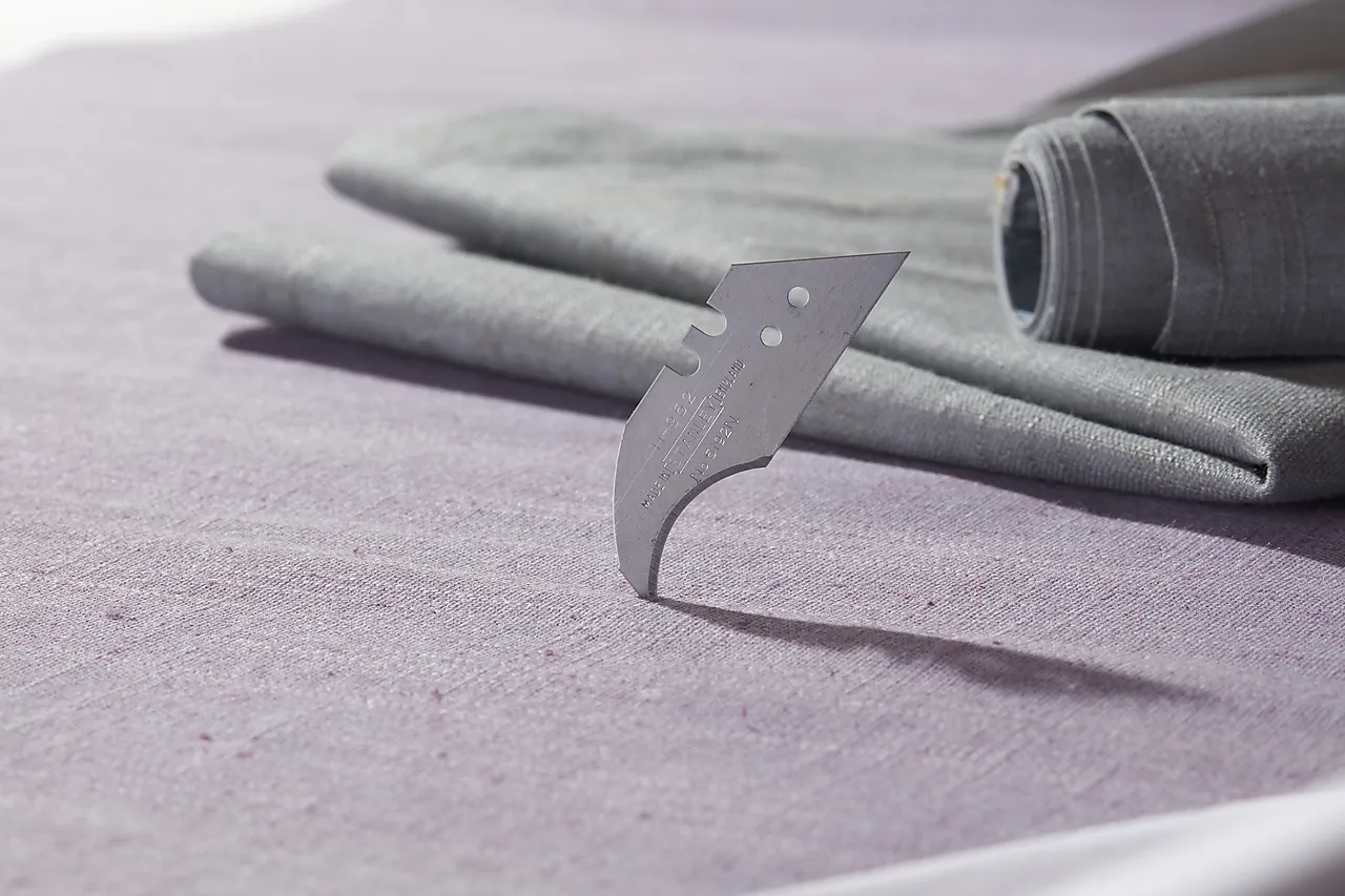 Knivblad 5192 konkav 0-11-952 null - null - 2 - Miniatyr