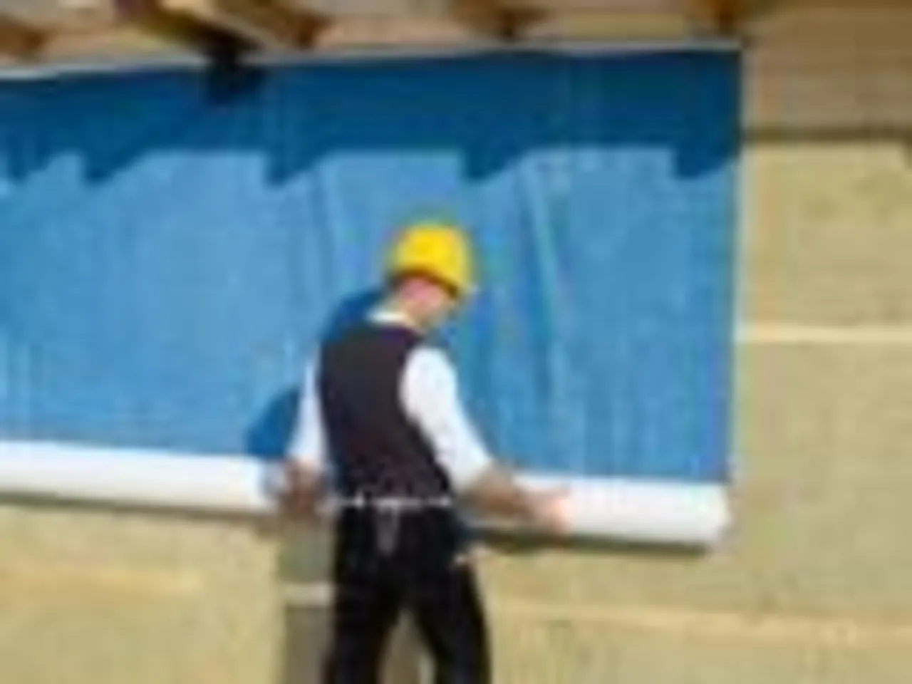 Vindsperre siga majvest 3.0x50m Vindsperre siga majvest 3.0x50m