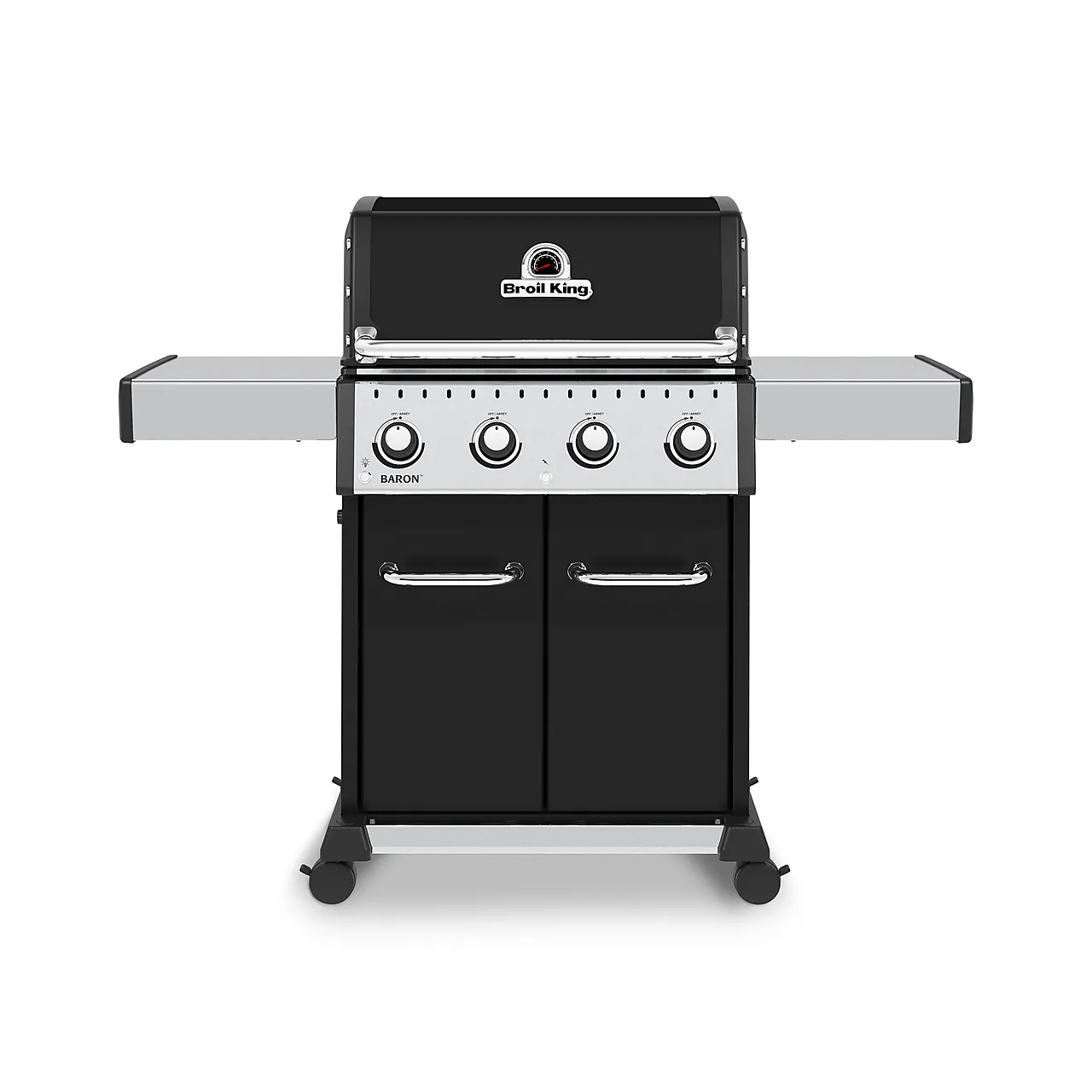 Gassgrill Baron 420 2022 Gassgrill Baron 420 2022