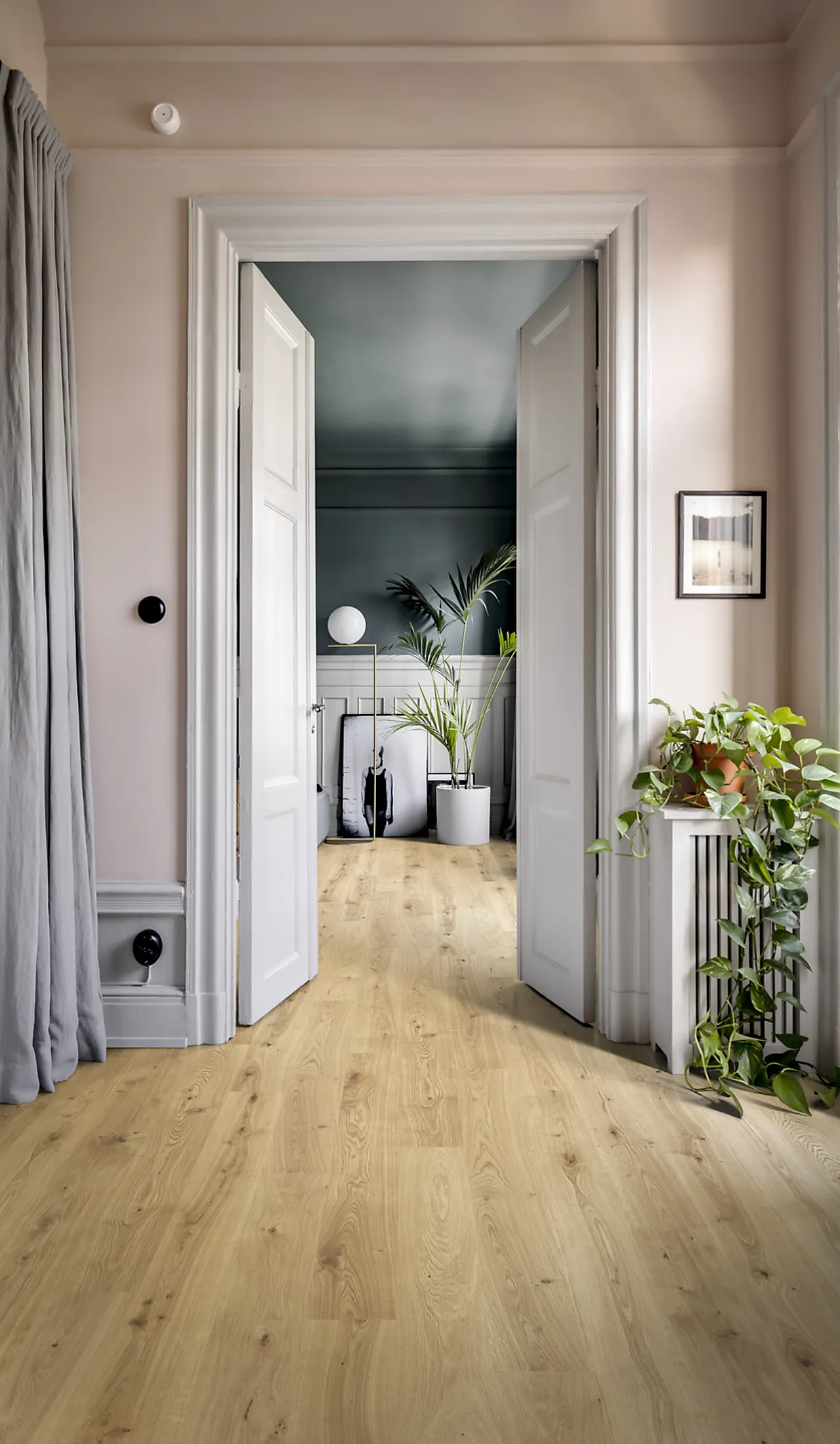 Kährs vinylgulv Kappadokien 1815x200x9 mm null - null - 2 - Miniatyr