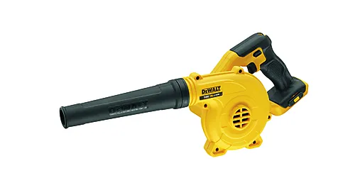Løvblåser 18 v DCV100