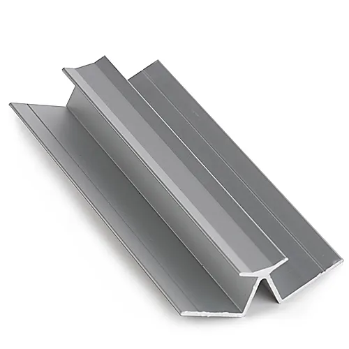 Innvendig hjørnelist 2400 mm aluminium