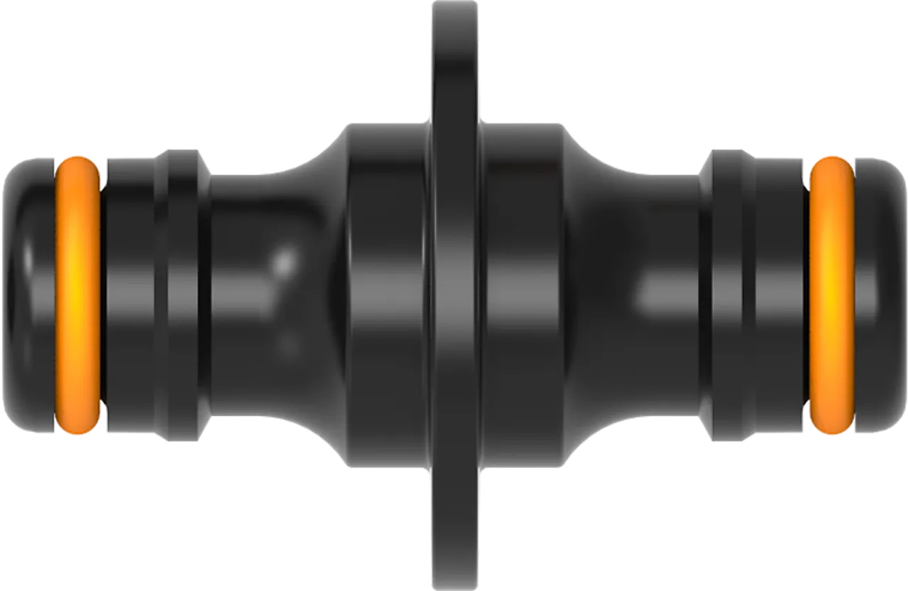 Fiskars skjøtestykke Comfort for slanger