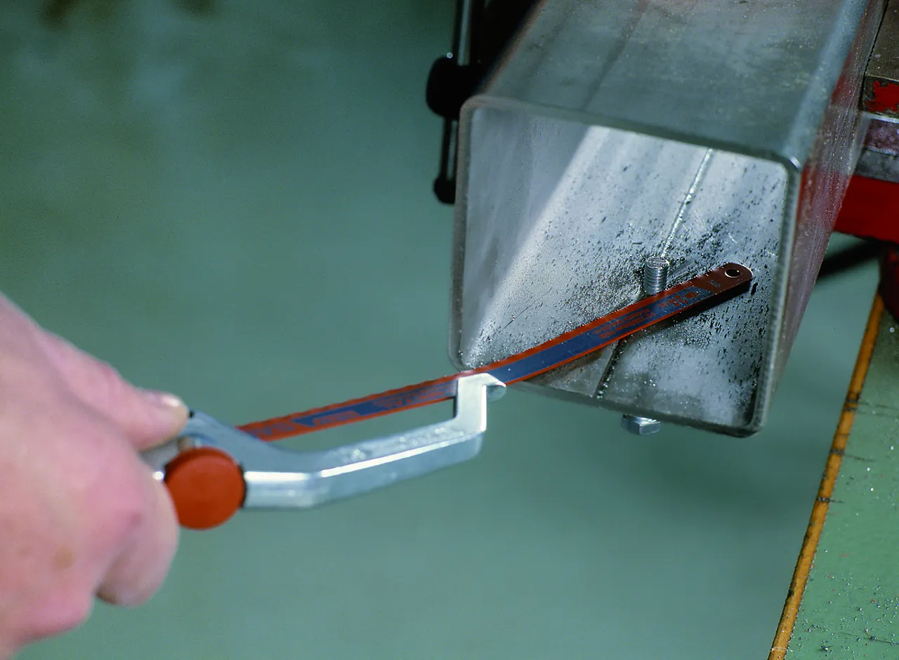 Baufil mini 208 208 bahco null - null - 3 - Miniatyr