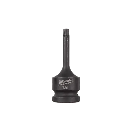 Milwaukee torx pipe DIN 3121 ISO 11742