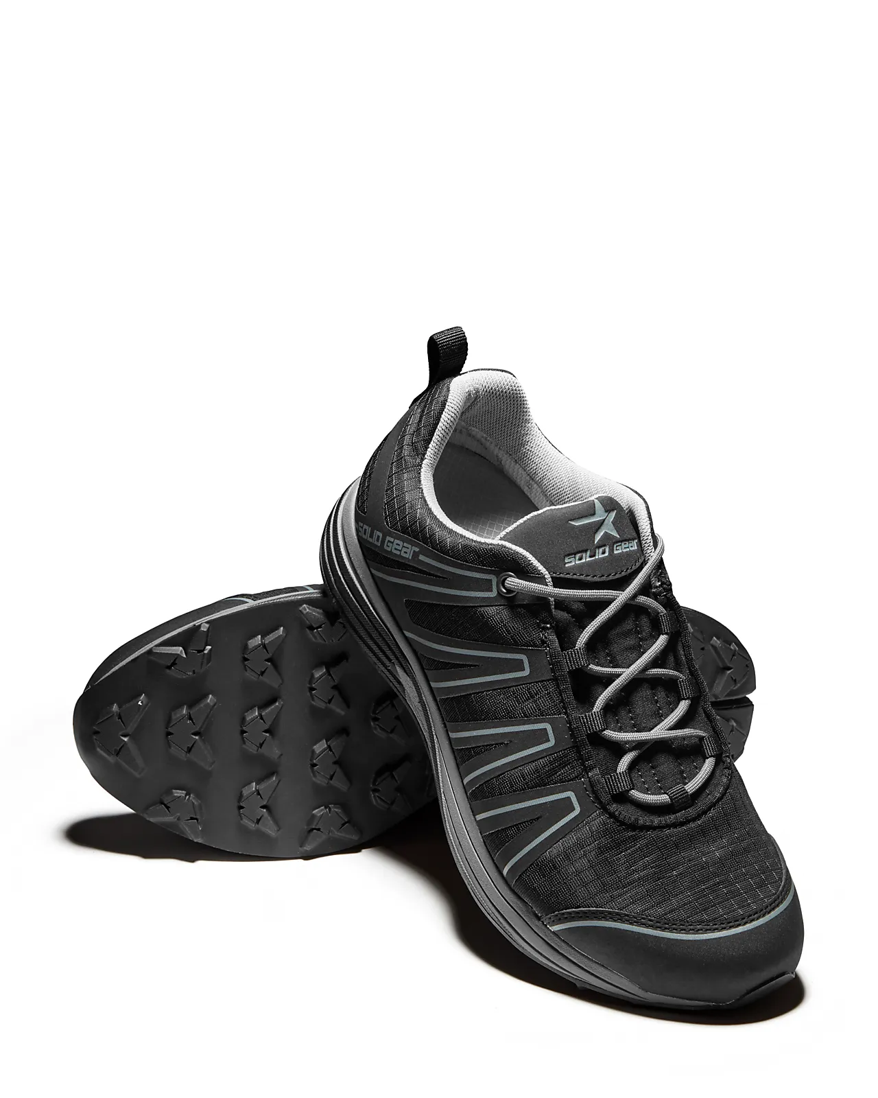 Sko zeus gtx 40sg10224 solid gear null - null - 2 - Miniatyr