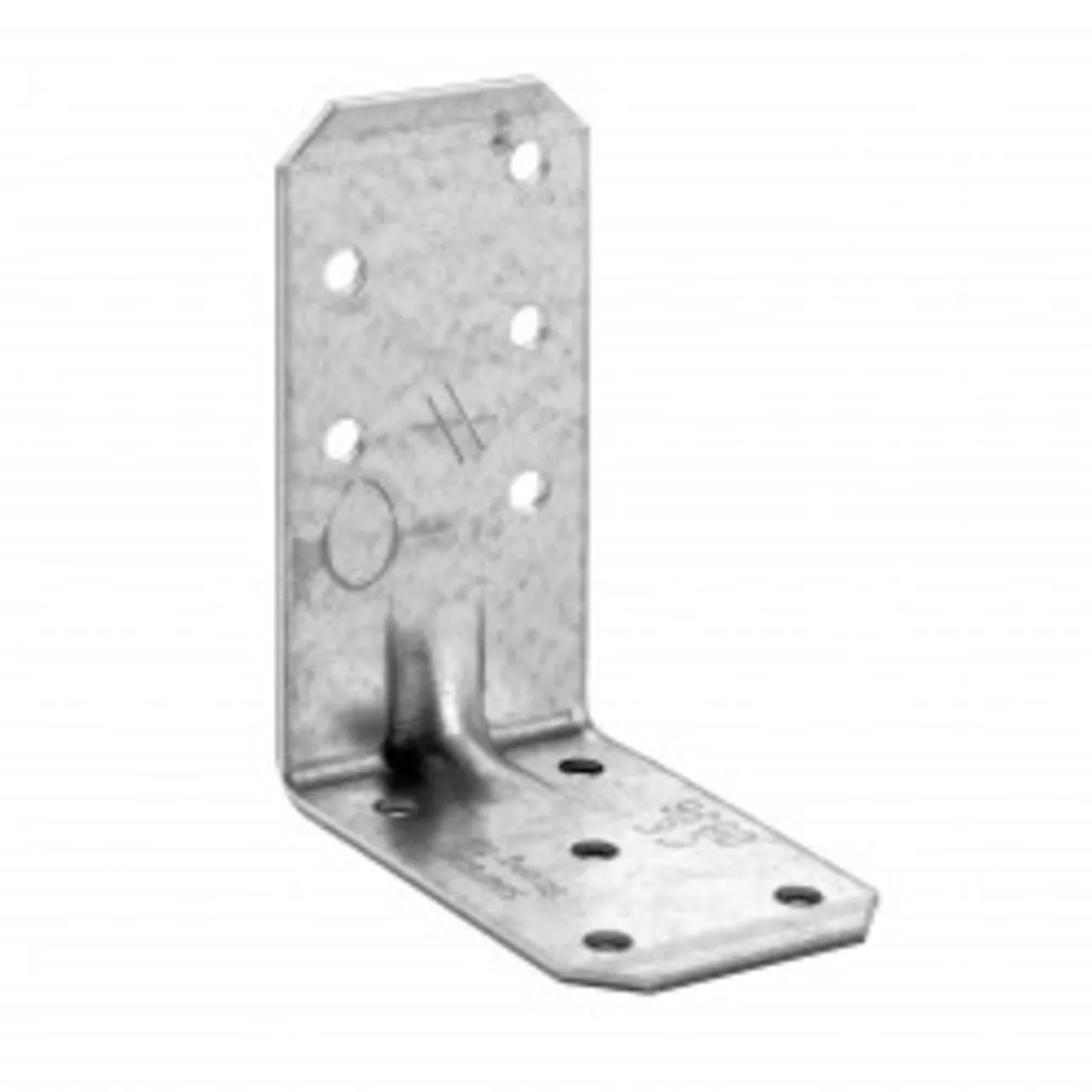 Vinkel 60280 83x62x40x2,0 mm Vinkel 60280 83x62x40x2,0 mm