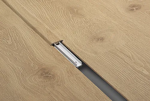 BerryAlloc T-list Bloom Warm Natural B6424 MDF 2,4 meter