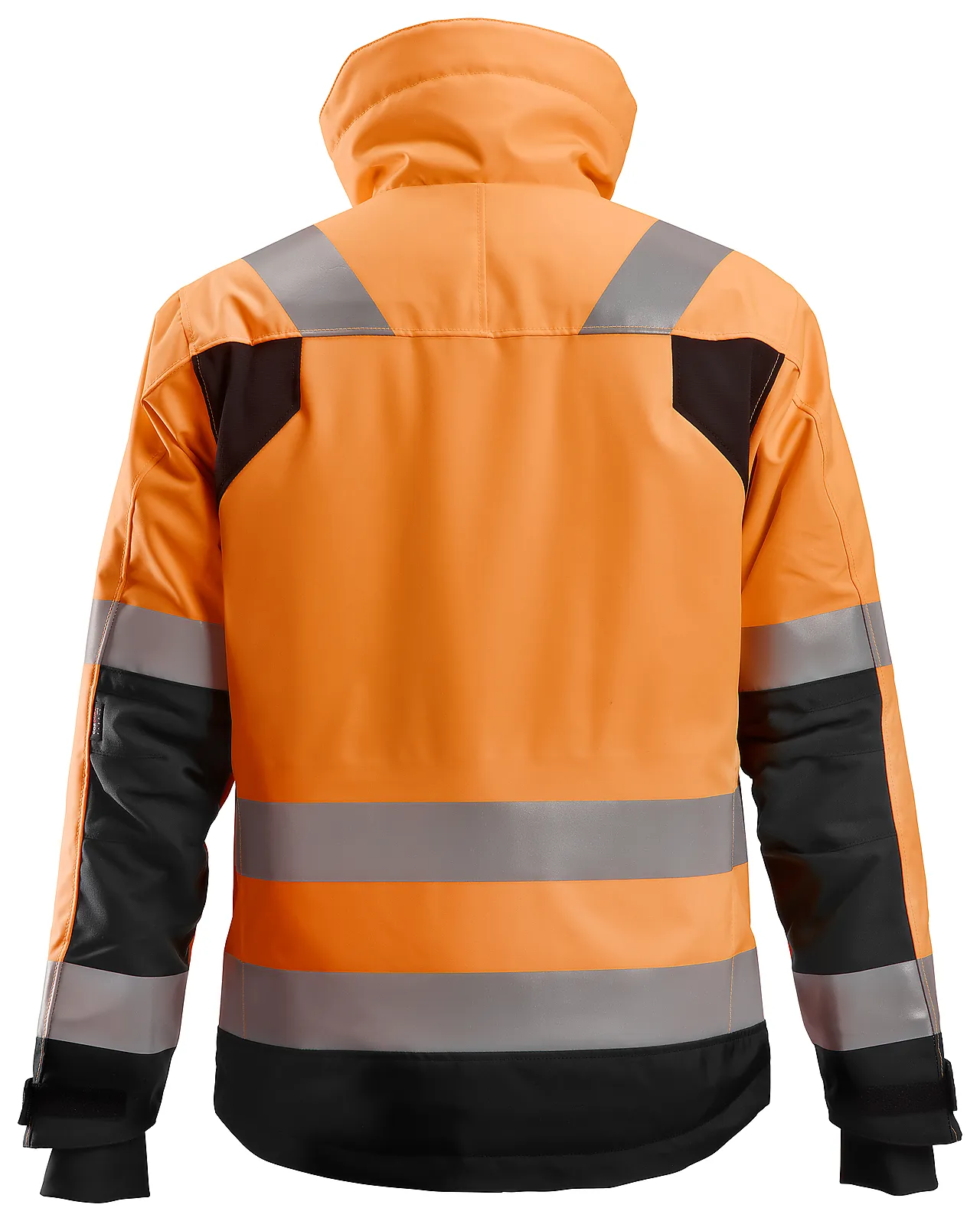 Snickers Workwear Vinterjakke 1130 Oransje KL3 S null - S - 2 - Miniatyr