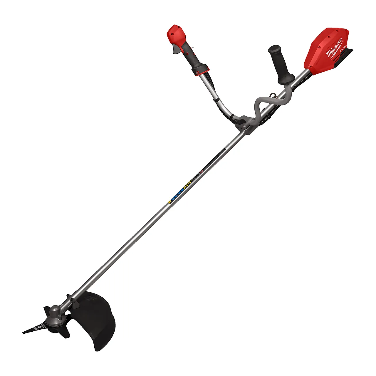 Milwaukee gresstrimmer M18 FBCU-0