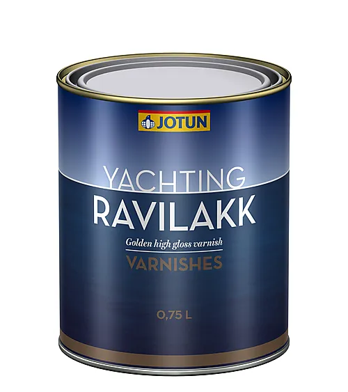 Ravilakk 0,75 liter