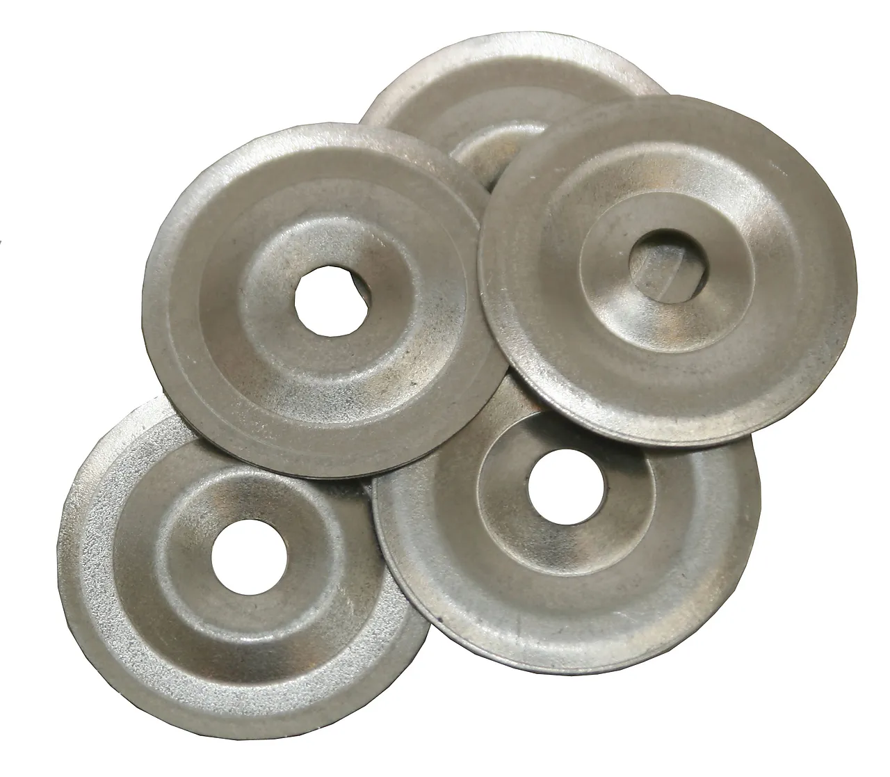 Nordic tools festeskive 100 stk