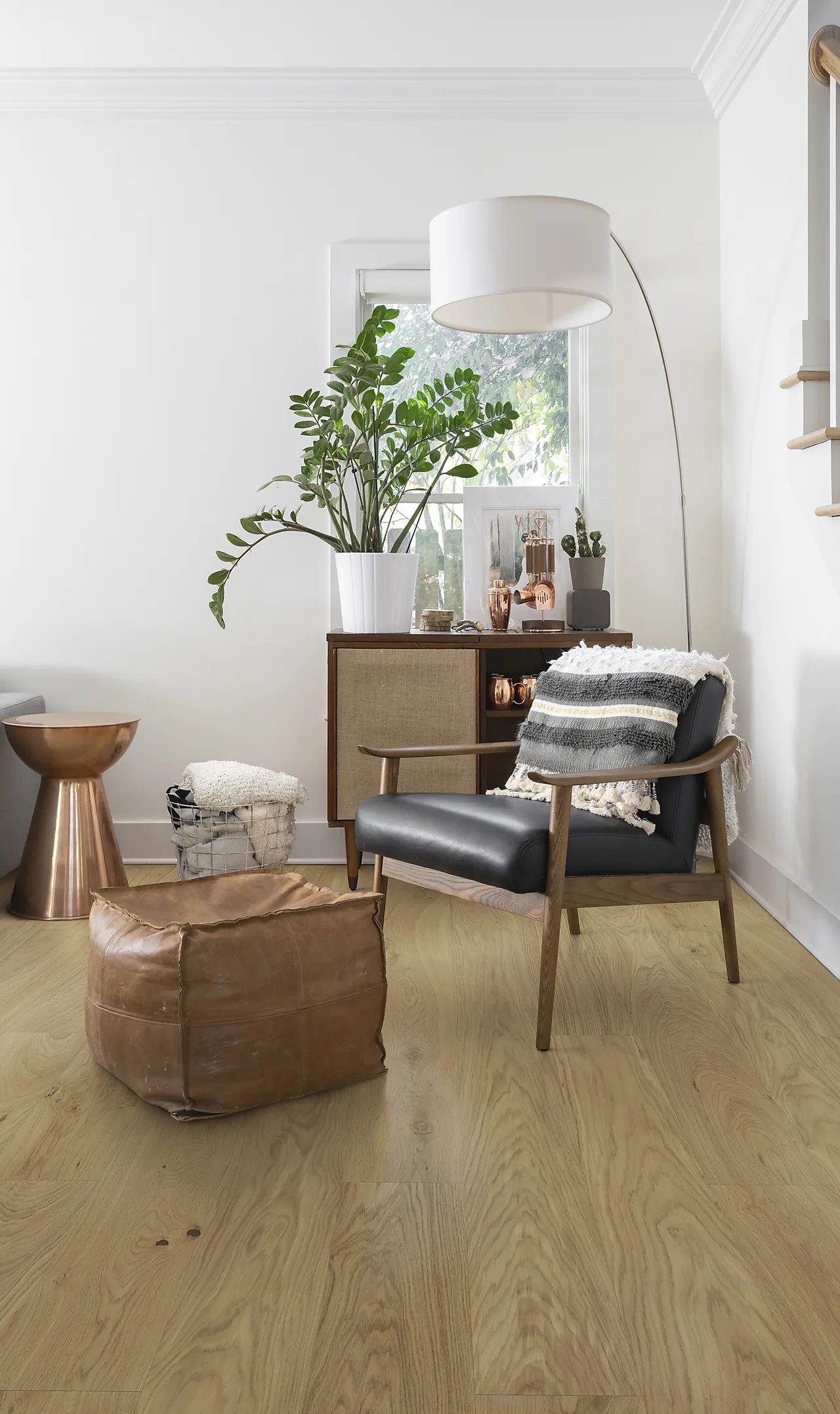 Gulv eik herdet kvarnby xl natur naturell mattlakk Gulv eik herdet kvarnby xl natur naturell mattlakk