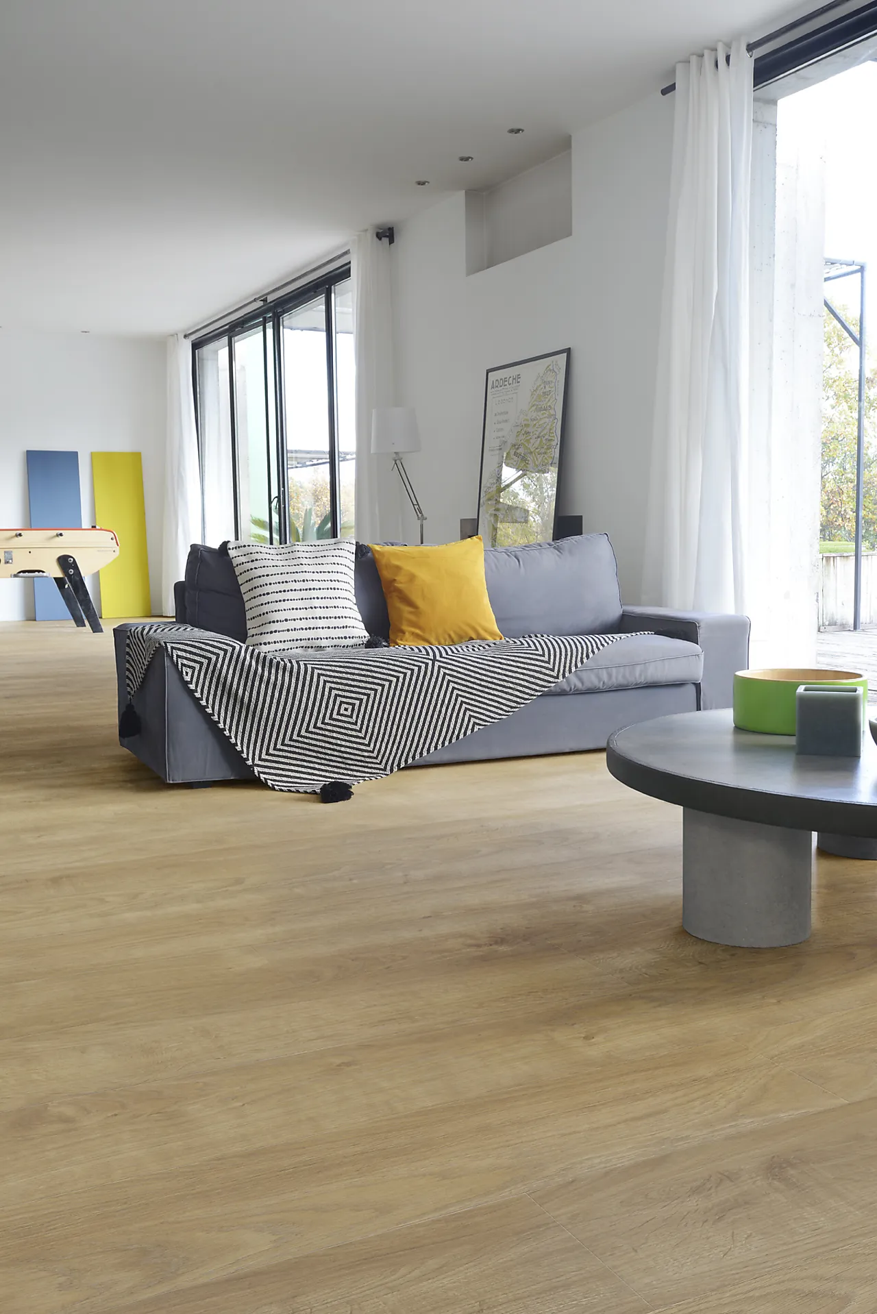 BerryAlloc Ocean Java Natural laminatgulv BerryAlloc Ocean Java Natural laminatgulv