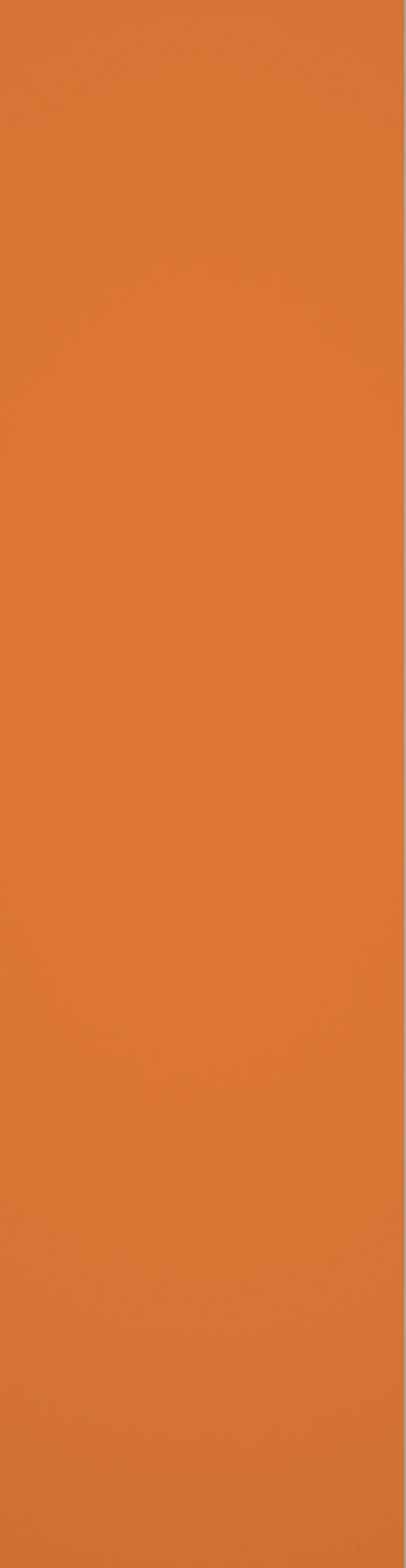 Fibo baderomsplate Orange 60x240cm