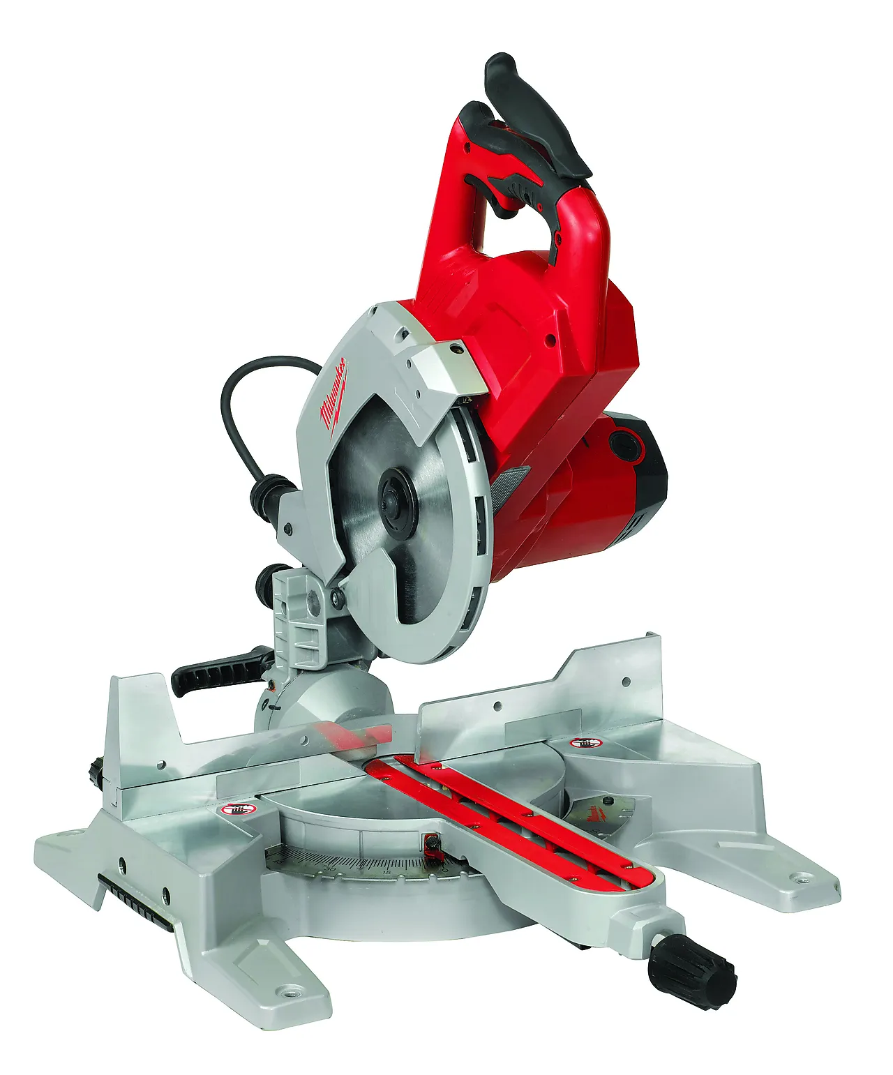 Kapp- og gjærsag 1800W 216 mm Kapp- og gjærsag 1800W 216 mm