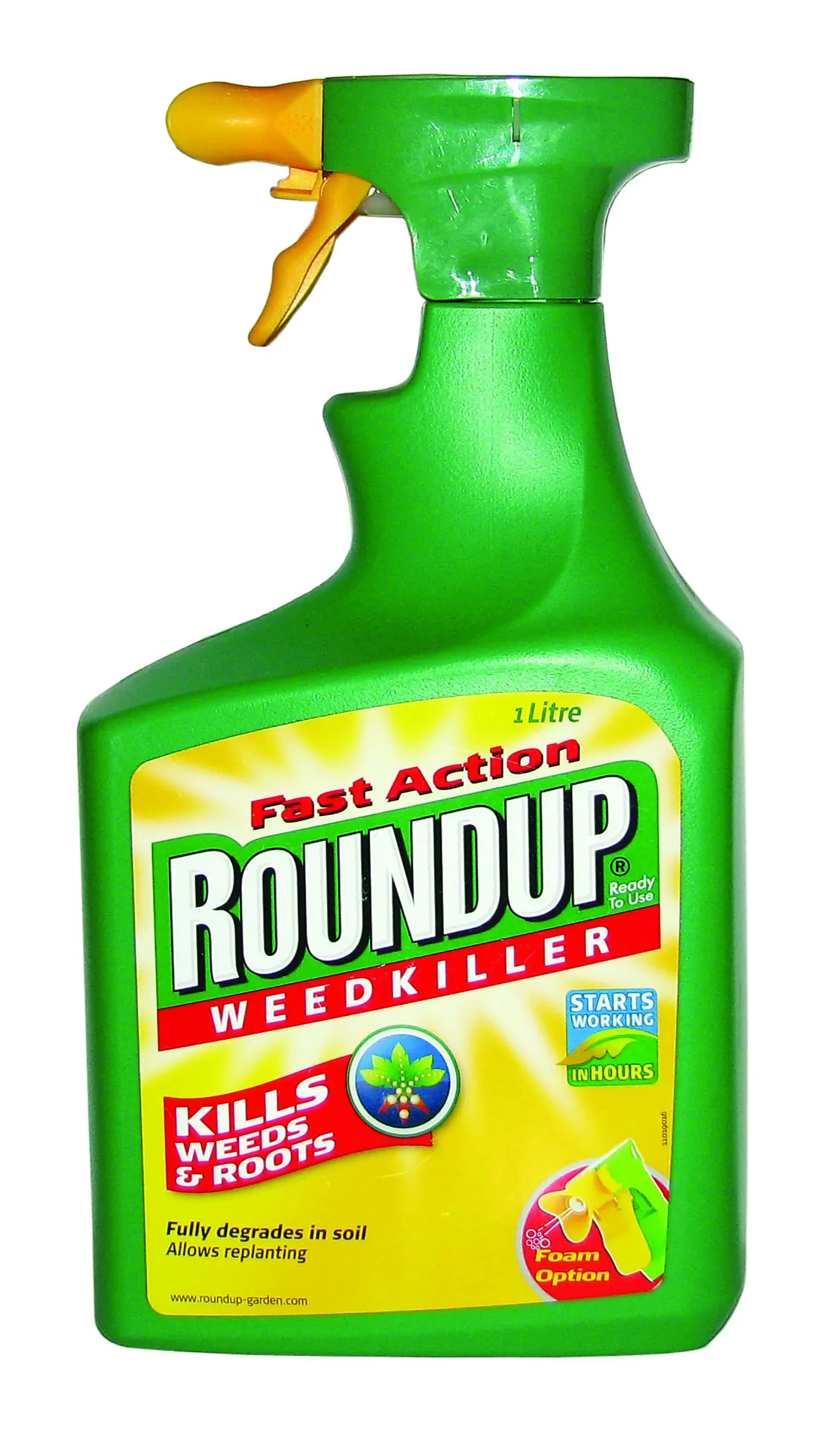 Ugressmiddel 1 liter Ugressmiddel 1 liter