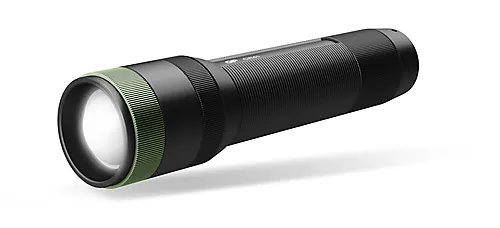 Lommelykt oppladbar CR41 650