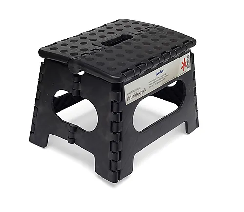 Arbeidskrakk 22 cm/130 kg