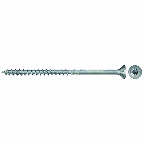 Fischer Power-Fast II treskrue delgjenget 4,5x40 mm TX20
