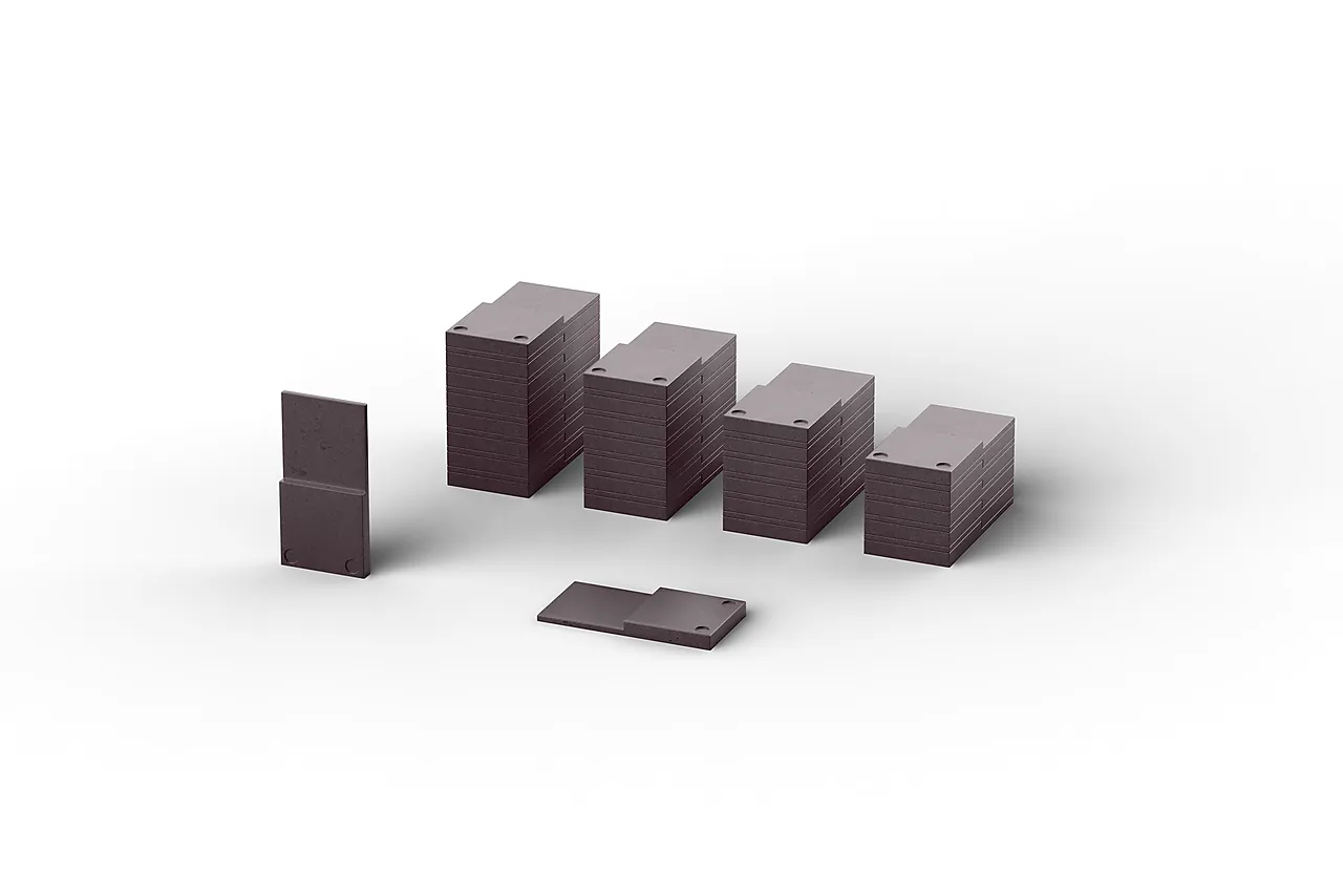 Avstandsklosser Pose 45257 Avstandsklosser Pose 45257