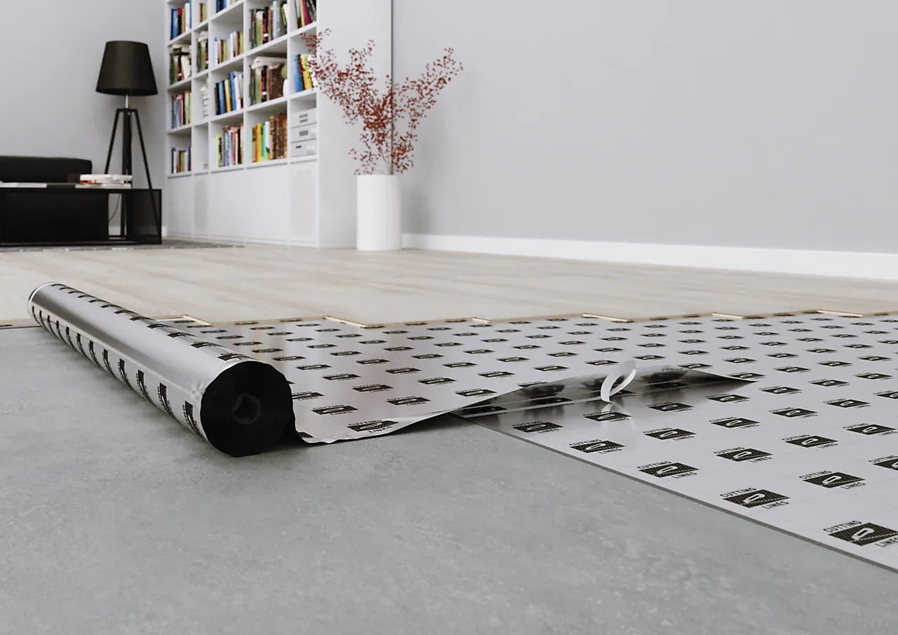 Gulvunderlag Aquastop flex 2 mm null - null - 2 - Miniatyr