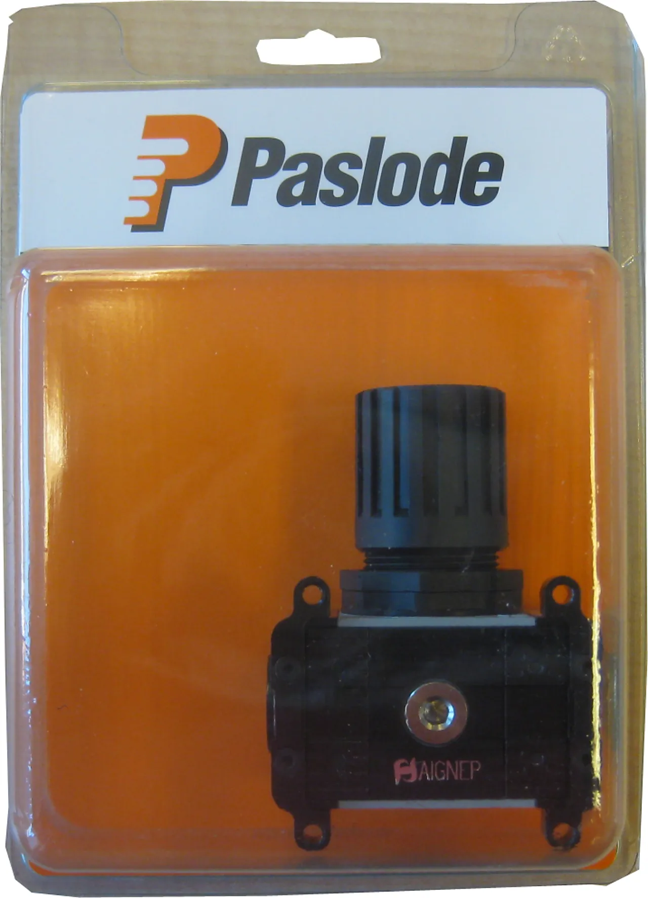 Regulator std 3/8" 2X innv gj A1 Regulator std 3/8" 2X innv gj A1