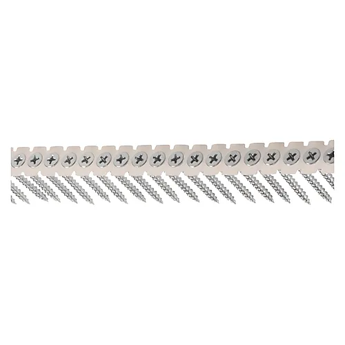 Gipsskrue kombi båndet 3,9x30 mm