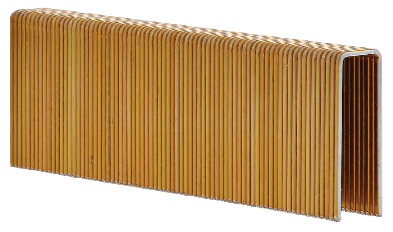 Krampe mask 38 elf +gass a3000 paslode im200/50 s16 12,8 mm rygg