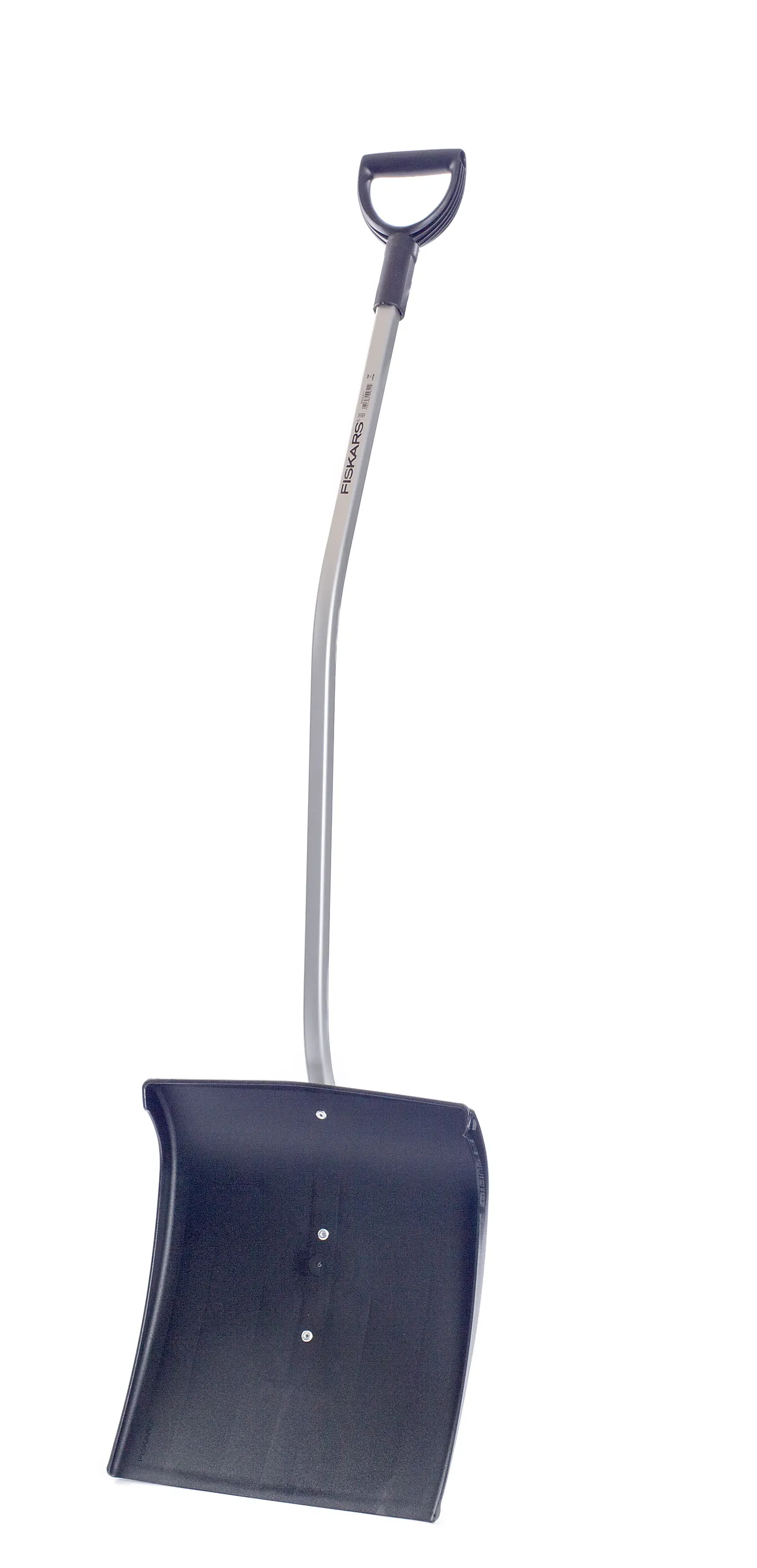 Fiskars ergolett snøskuffe Classic 855ER aluminium Fiskars ergolett snøskuffe Classic 855ER aluminium