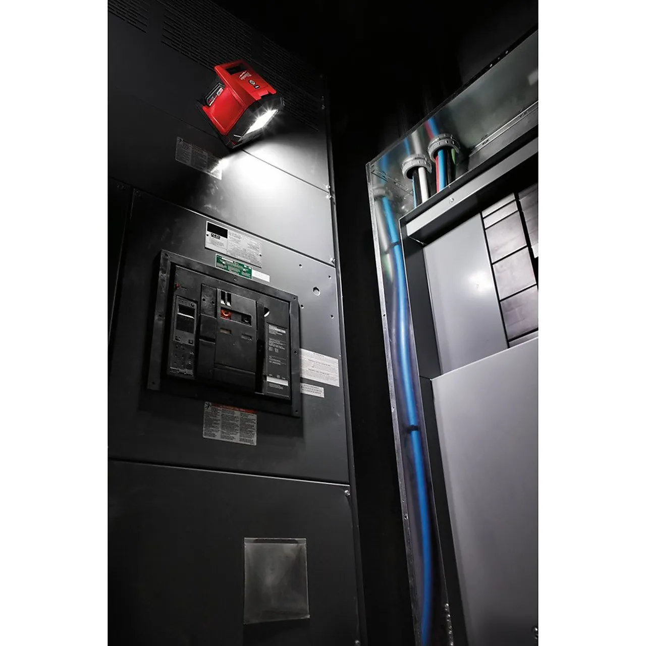 Arbeidslampe M18 PAL-0 null - null - 2 - Miniatyr