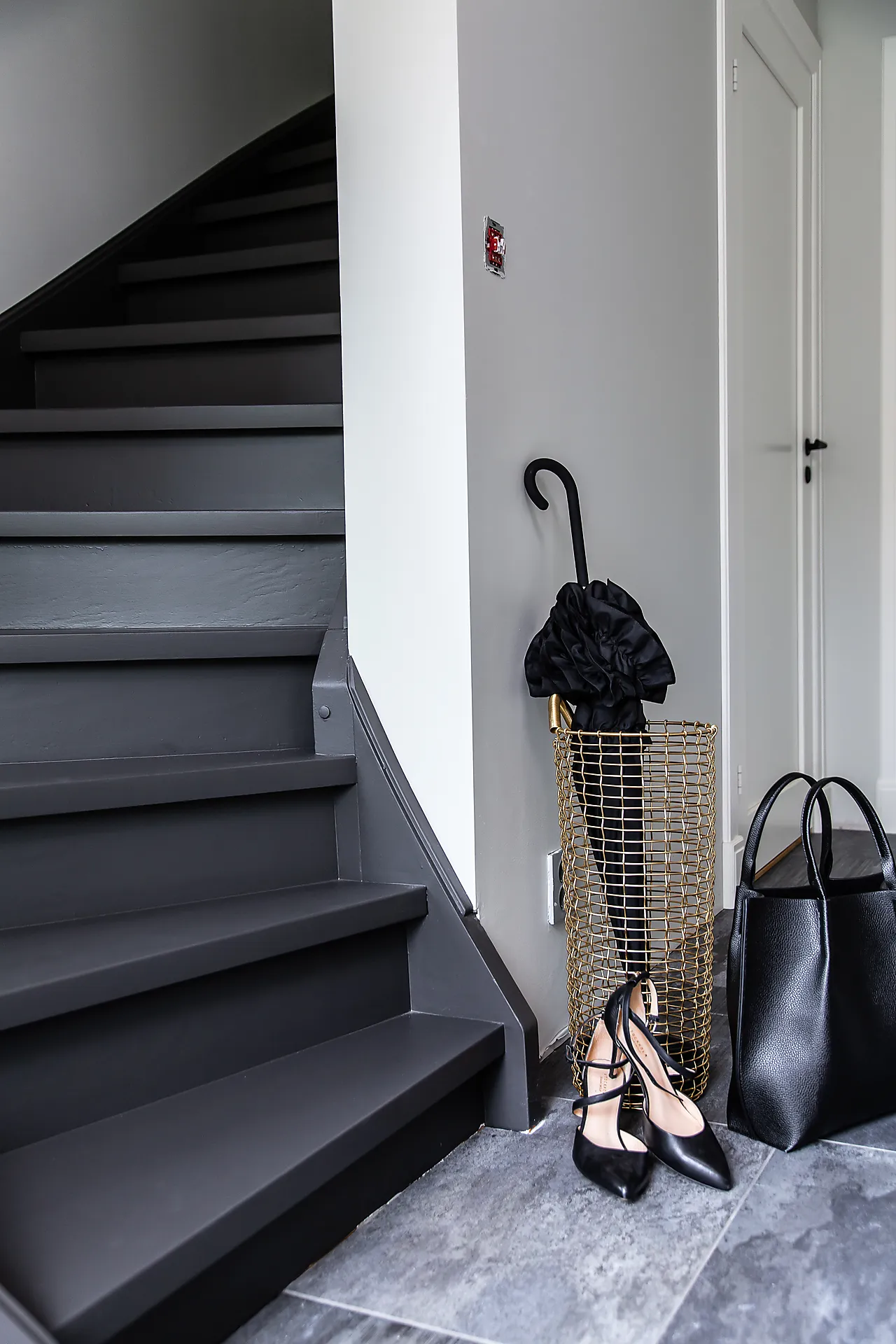 Trestjerner gulvmaling premium c-base 2,7 liter null - null - 3 - Miniatyr