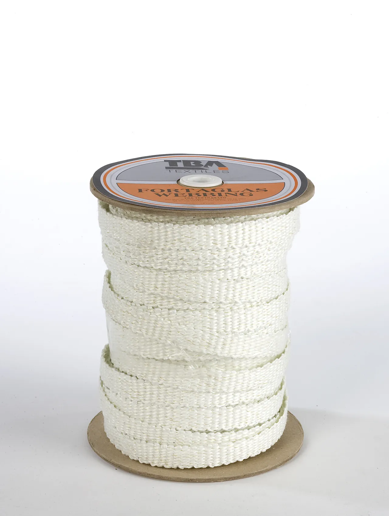 Brennveke 25 mm 50m til olje og parafinbrennere Brennveke 25 mm 50m til olje og parafinbrennere