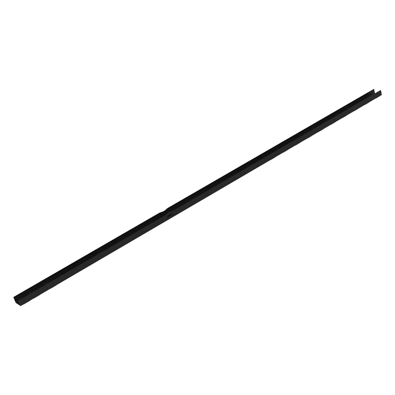 Forlenger SN P-113B sort Forlenger SN P-113B sort