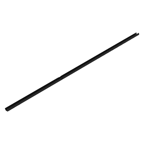Forlenger SN P-113B sort