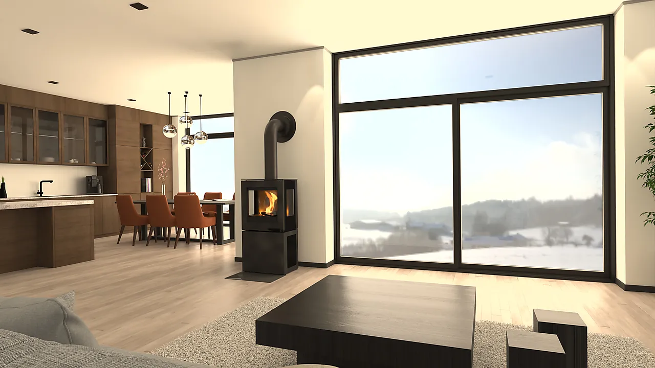 Peisovn VisionLine Home s50-3 null - null - 2 - Miniatyr
