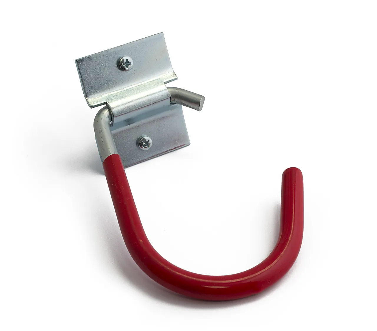 Sykkelkrok 8509 120x70 mm elforsinket Sykkelkrok 8509 120x70 mm elforsinket