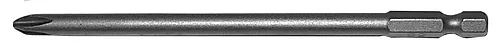 Bits Ph2 141X5 mm 6834 pakke A 3 stk