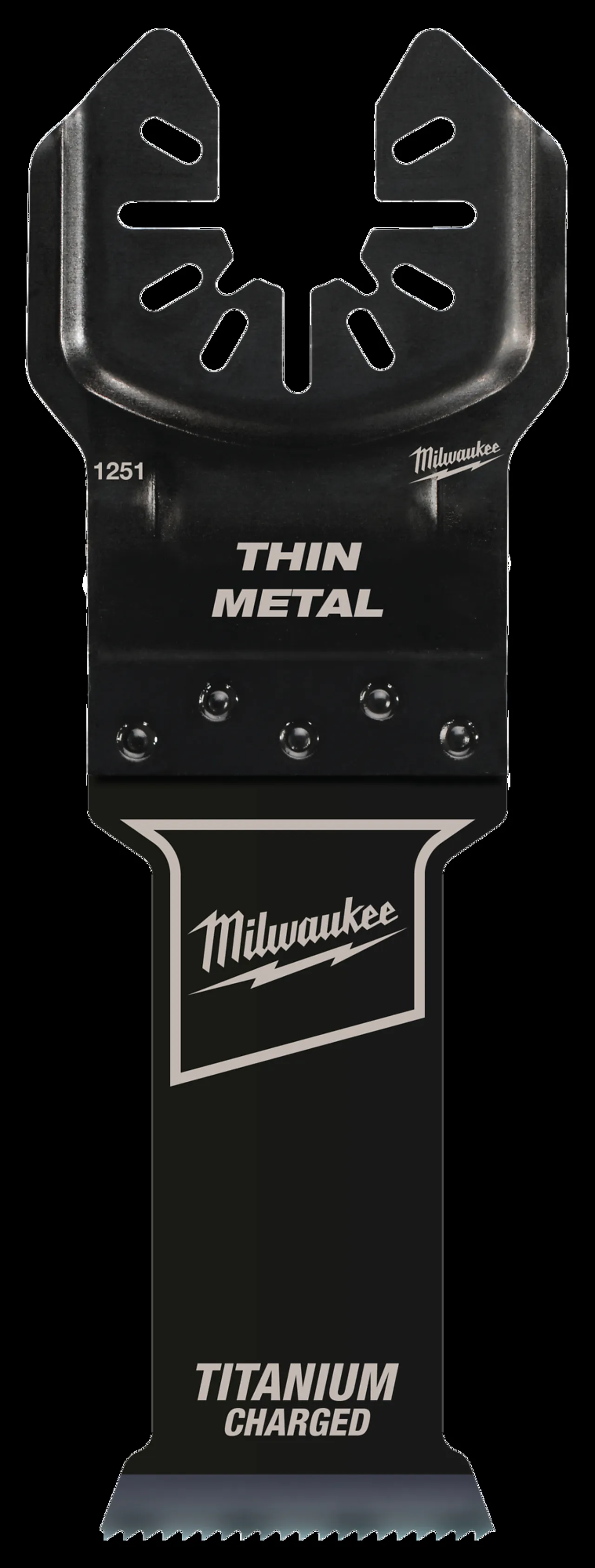 Milwaukee sagblad Mt Ol Tin 28mm Milwaukee sagblad Mt Ol Tin 28mm