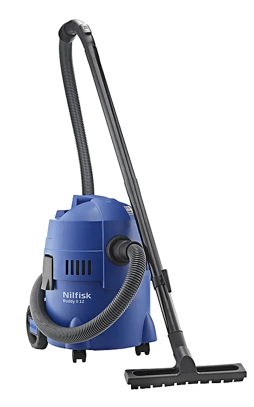 Støv-/våtsuger Buddy Ii 12