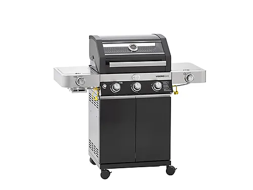 Gassgrill G3-S Vario+ 17000 watt