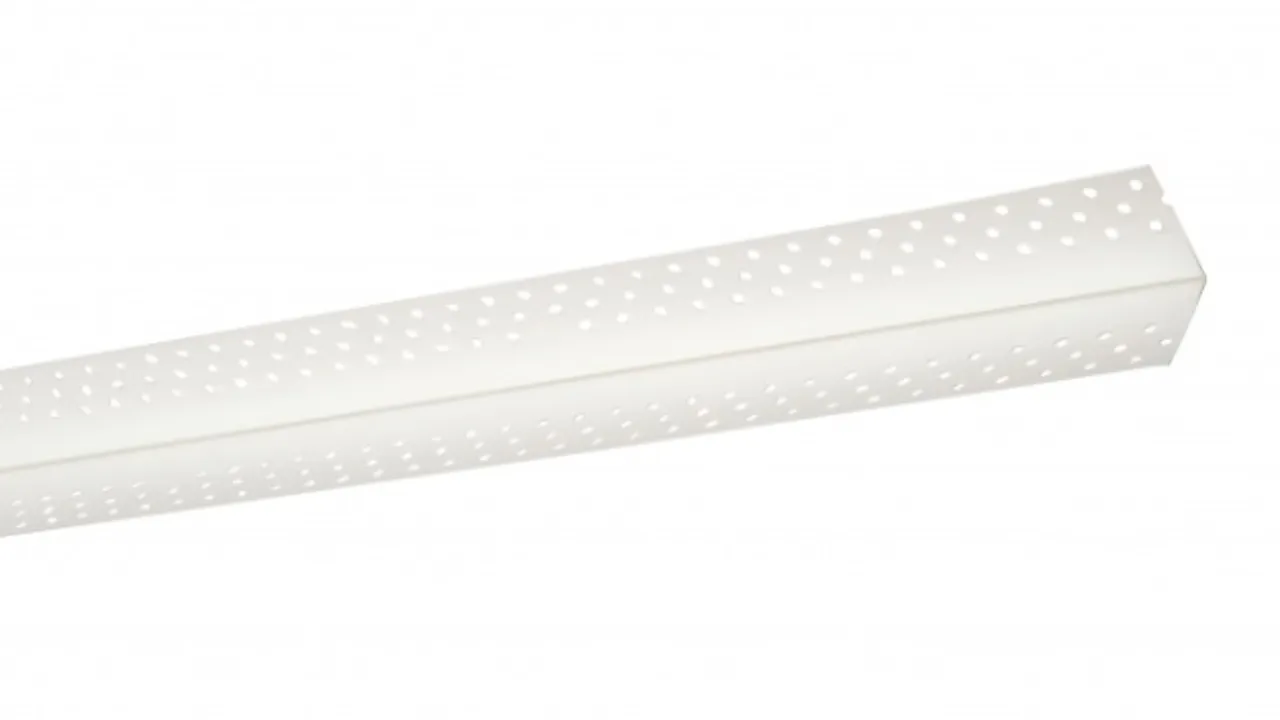 Hjørneprofil utside Aquabead 2740 mm