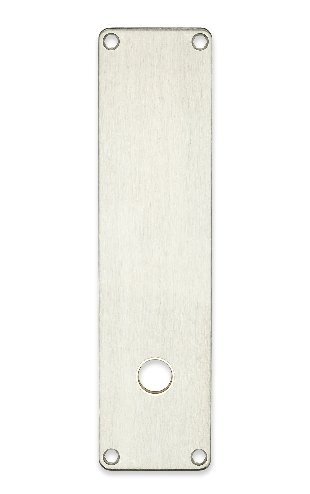 Langskilt 2830 212x54mm 316 sb 1 stk pr pk Langskilt 2830 212x54mm 316 sb 1 stk pr pk