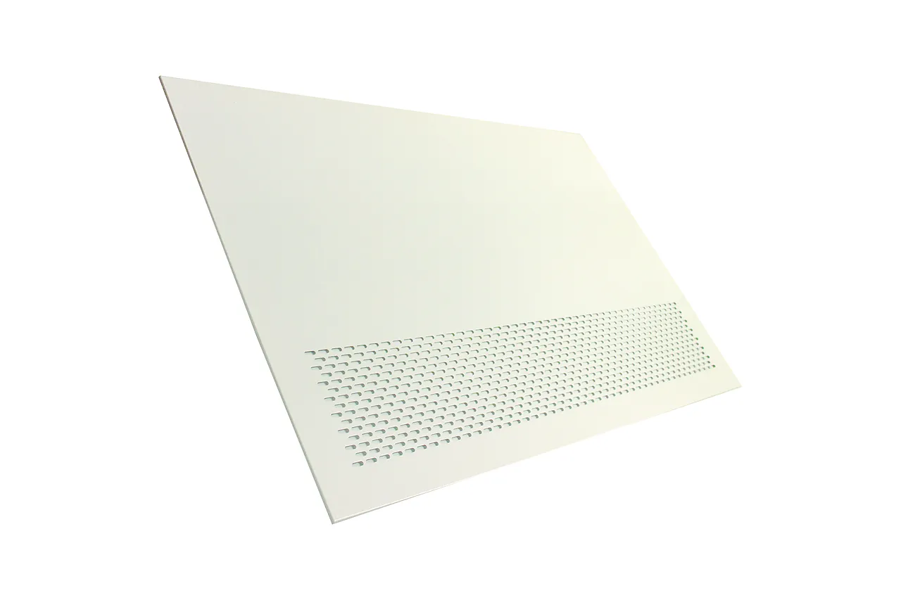 Inspeksjonsluke med magnet 250x250 mm null - 250x250 - 2 - Miniatyr